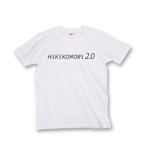 Hikikomori 2.0 Black