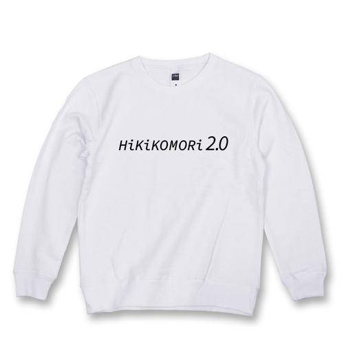 Hikikomori 2.0 Black